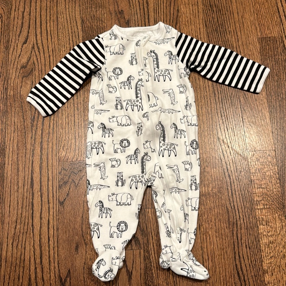 3/$10 - Wonder Nation Sleeper | 6-9 months